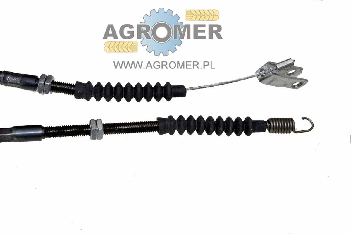 7700043199 Linka gazu Renault Ares