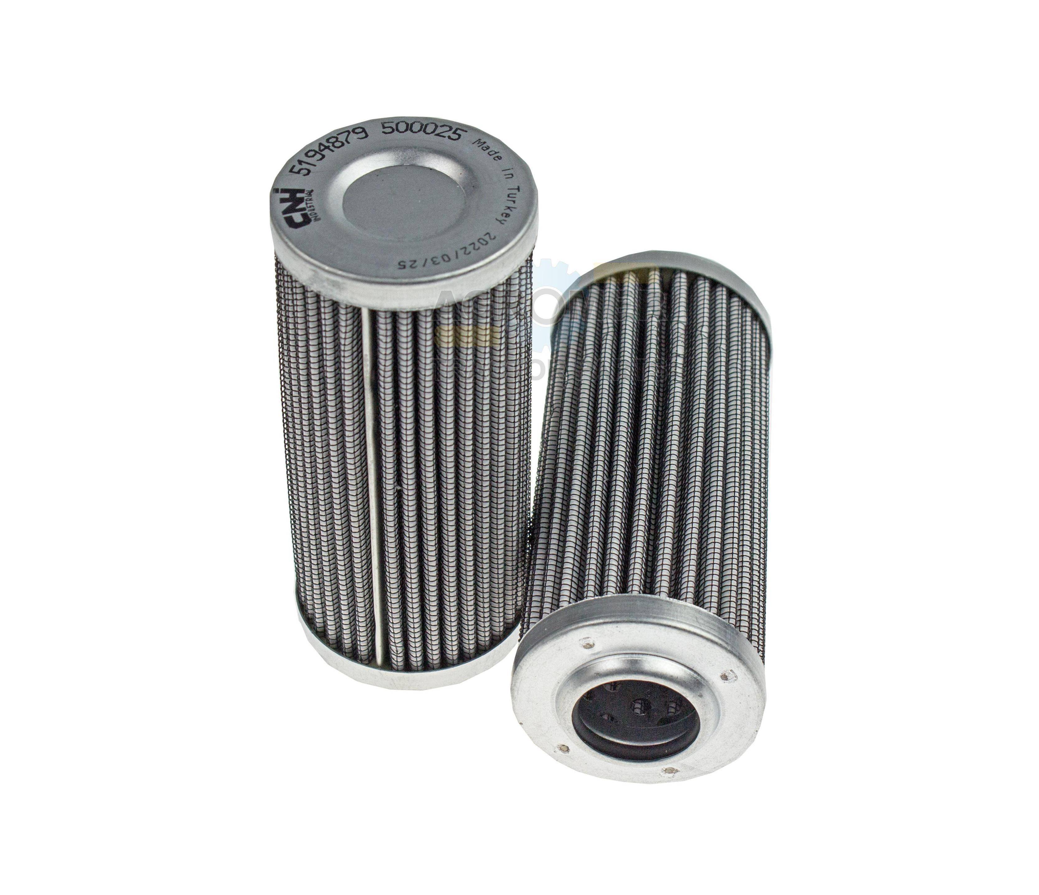 5194879 Filtr oleju powershuttle OEM CNH