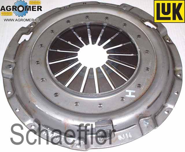 635304509 Zestaw sprzęgła Luk 350mm