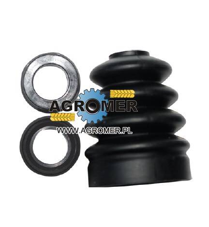 3669980M91 Zestaw napr do cylinderka ham