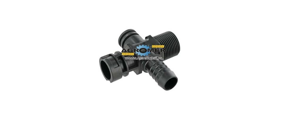 116677 Holder Korpus rozpylacza