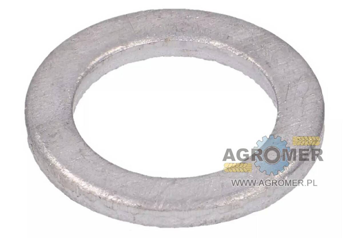 Podkładka aluminiowa 15X24X1,5