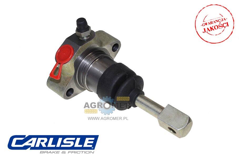 K200219 Cylinderek hamulcowy Case