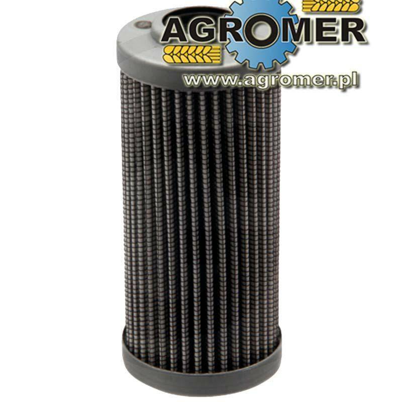 Fendt hydraulic filters