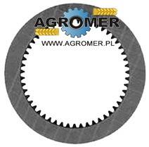 381490R4 Tarcza cierna Case Carbon PP