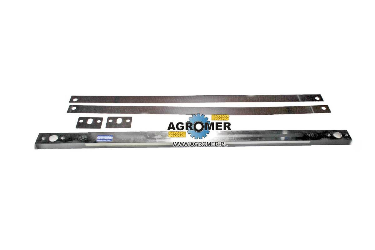STALNICA OEM JOHN DEERE