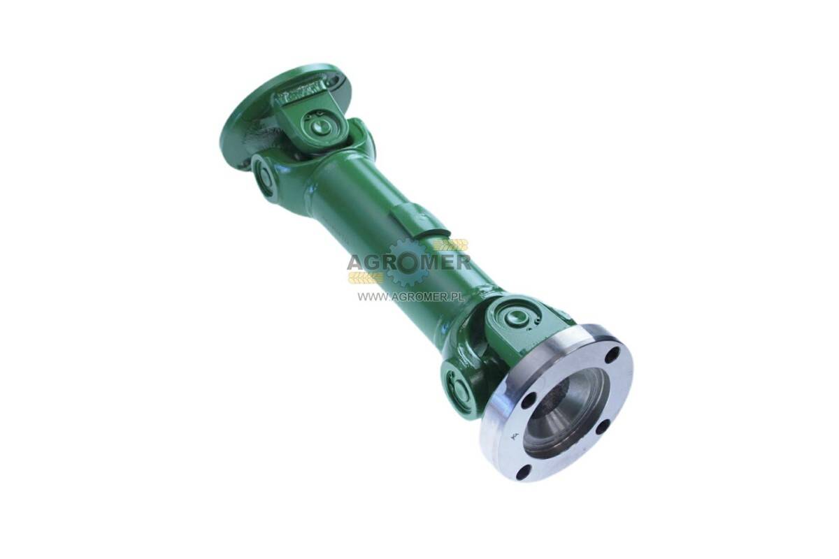 AL117415 Wał napędowy John Deere Silnik