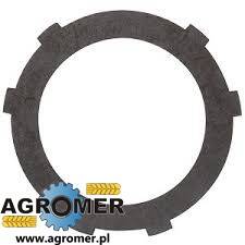 70029600 Tarcza stalowa Valtra 70022810