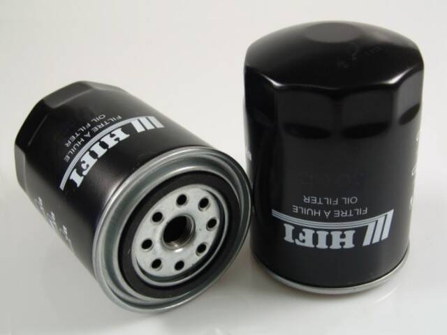 01183574 Filtr oleju silnika Deutz