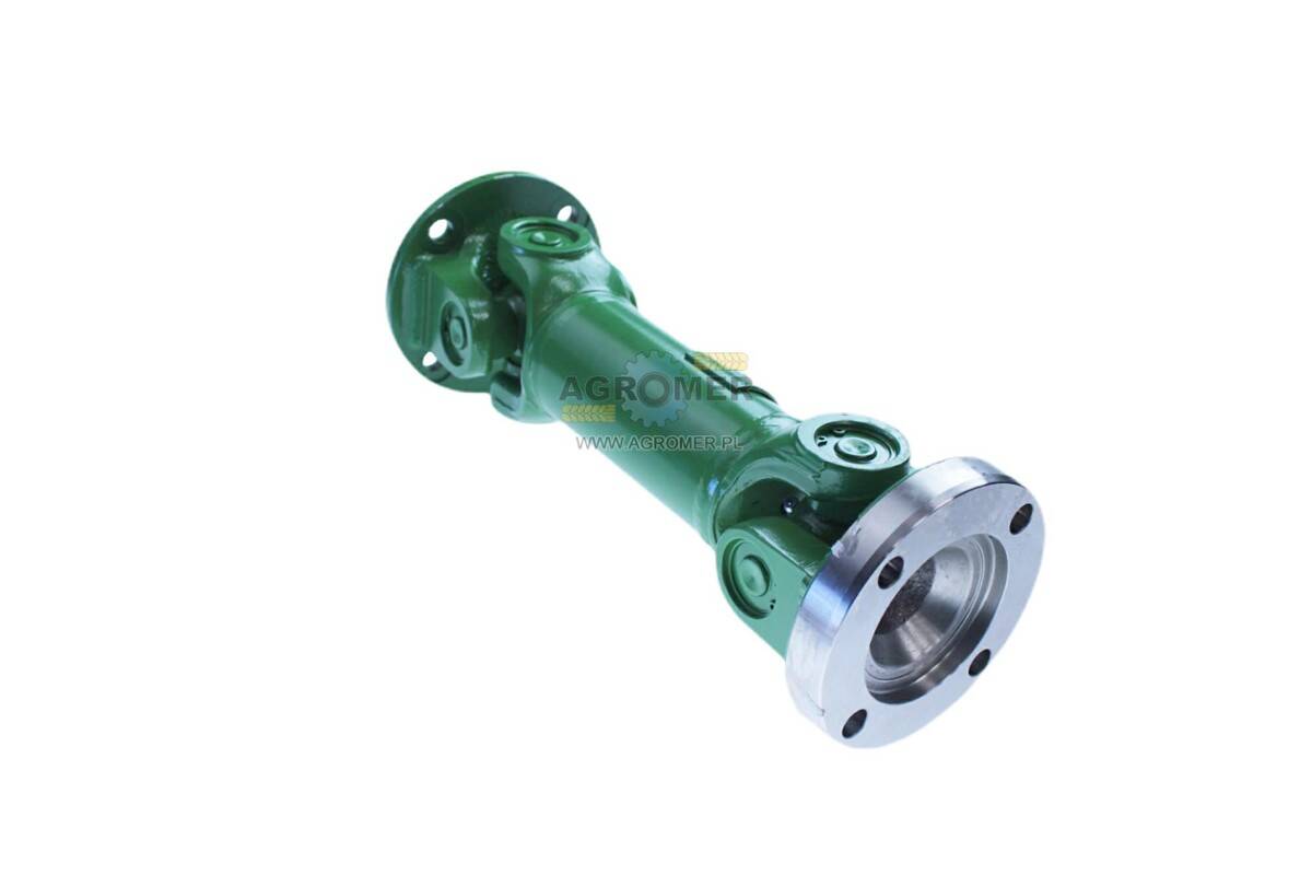 AL117424 Wał napędowy John Deere