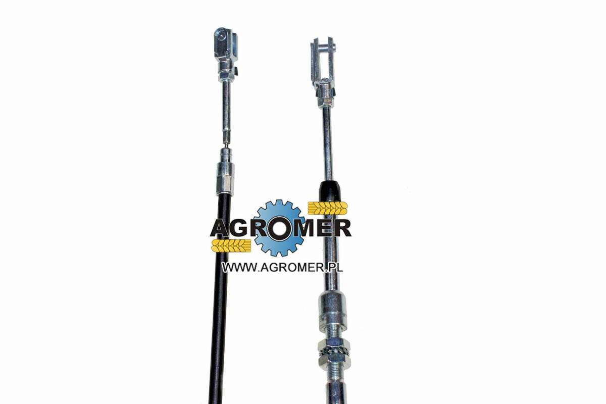 AL110465 Linka zaczepu hitch John Deere