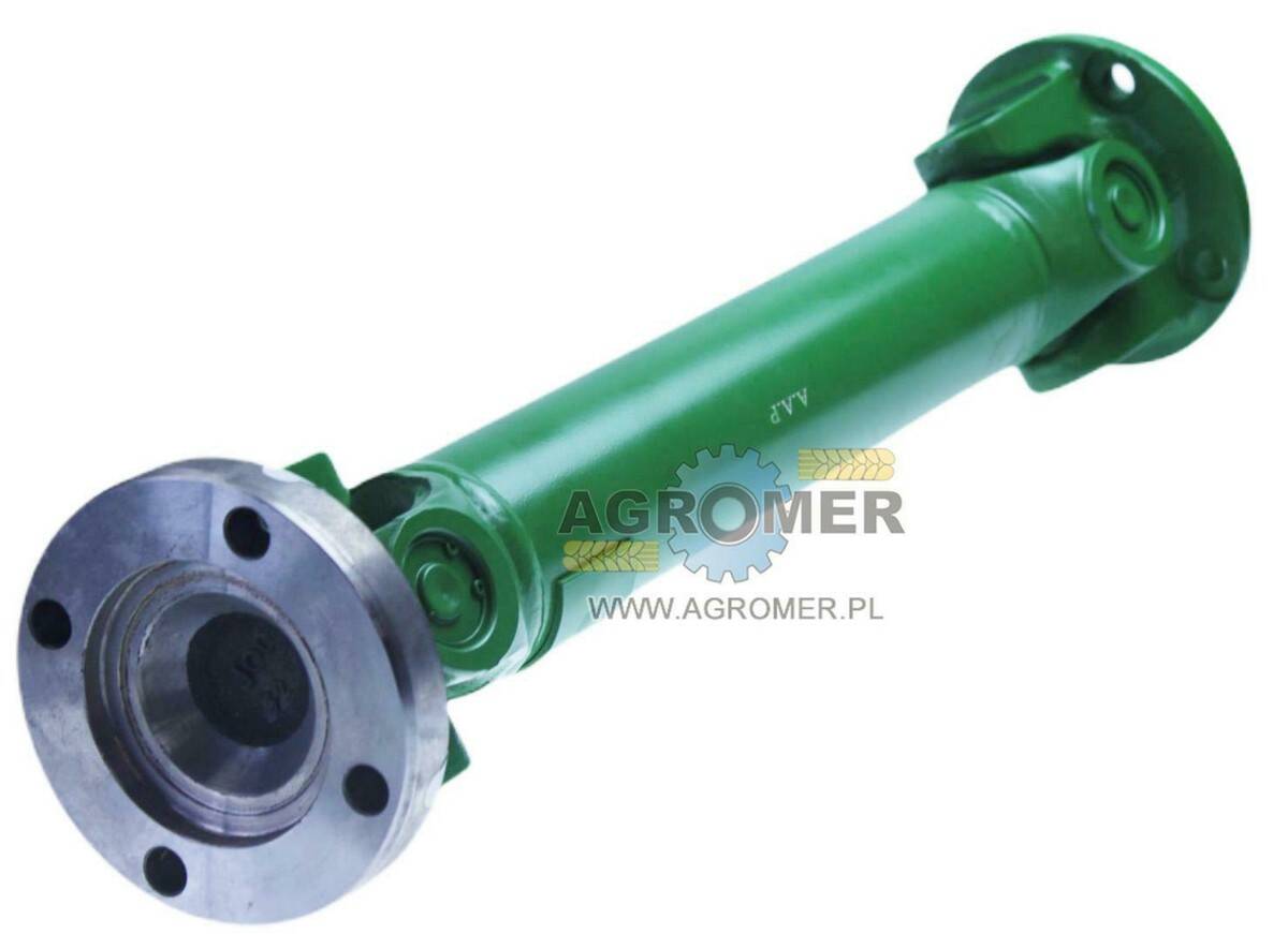 AL117413 Wał napędowy John Deere