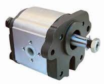 Pompa hydrauliczna 0510525342 BOSCH