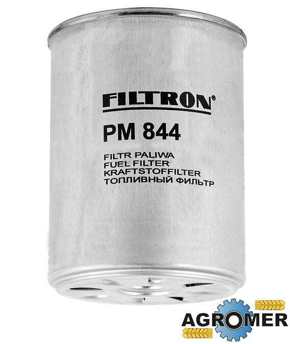 PM844 Filtr paliwa filtron (Zdjęcie 1)