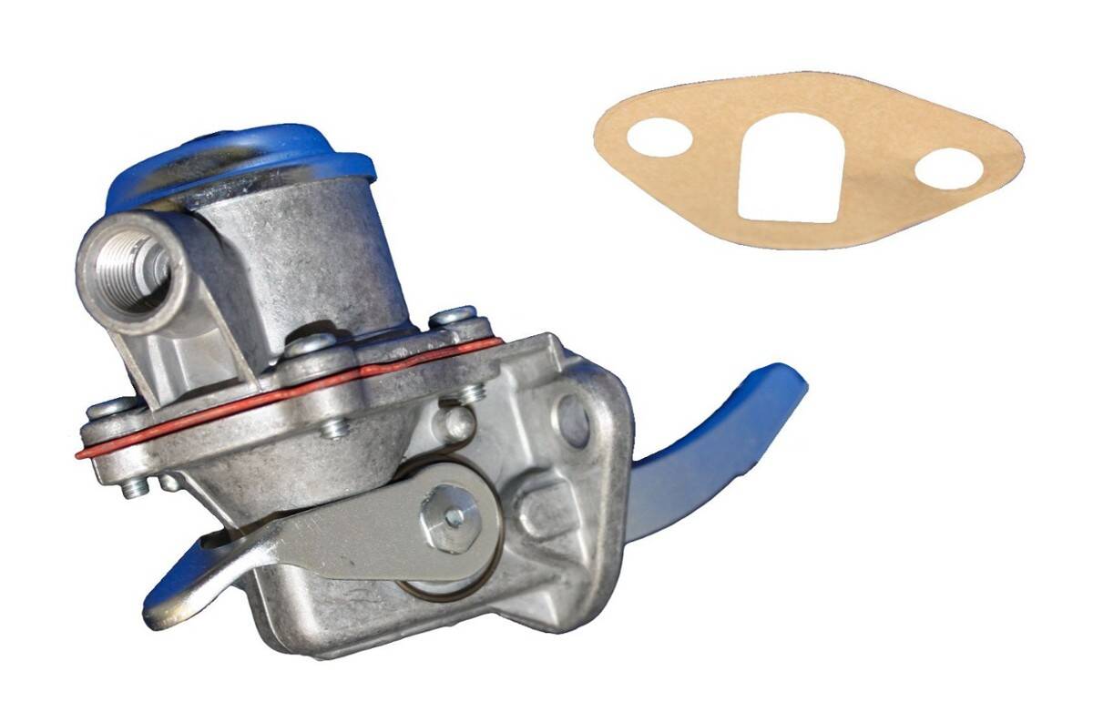 708294R93 49071 Pompa paliwa case