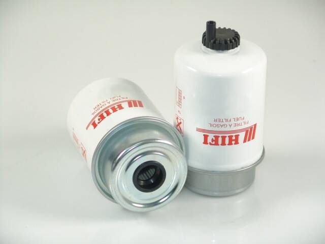 FILTR PALIWA SEPARATOR 87802332 SN 70208