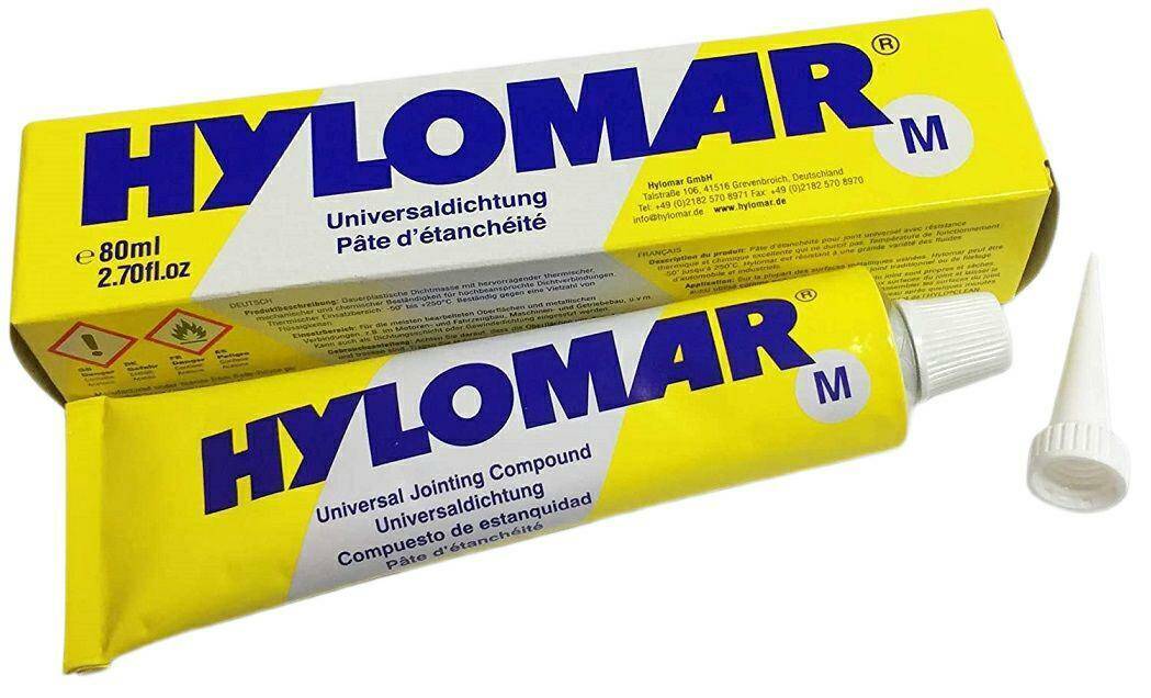 Hylomar masa uszczelniająca 80ml
