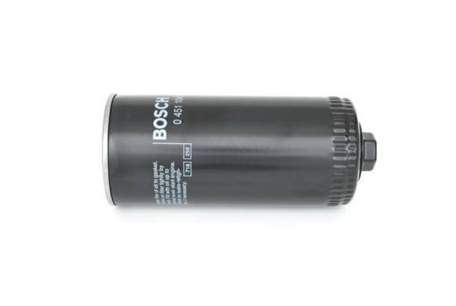 F284201310040 Filtr oleju silnika Bosch