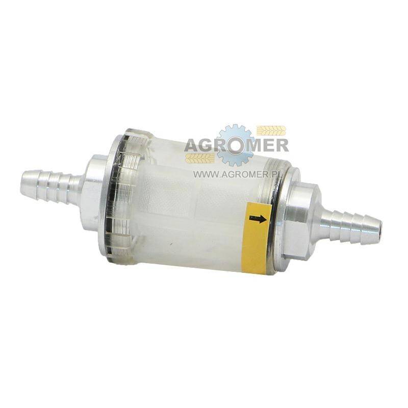 6005701092 Filtr paliwa z zaworem HIFI