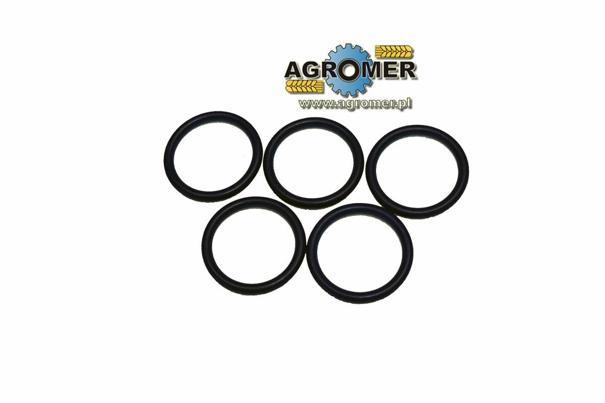 GE506176 Zestaw oring oem Mailleux