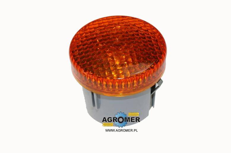 LAMPA TYLNA 705965A1 MCCORMIC