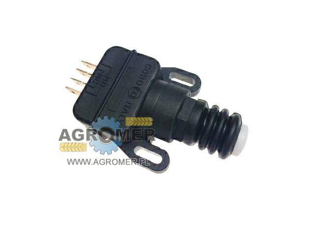 116256A1 Czujnik stopu Case OEM CNH