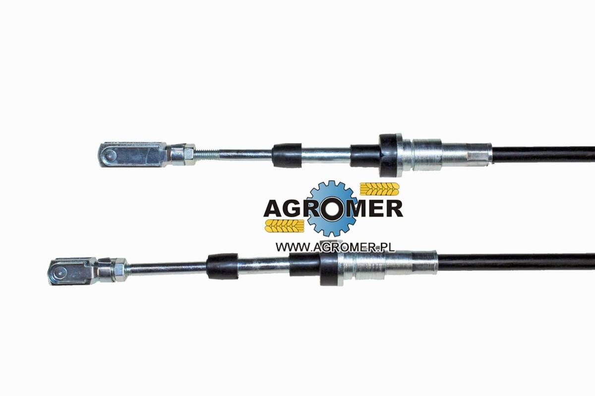AL173377 Linka rewersu John Deere