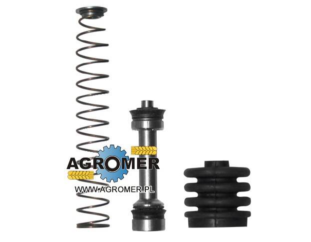 694573 zestaw napr pompa sprz-ham