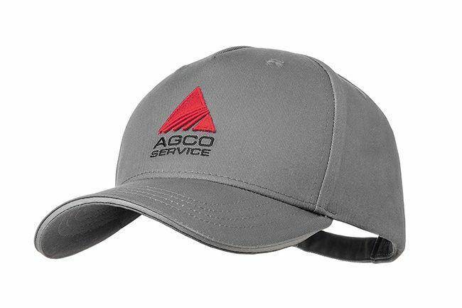 X991901804000 Czapka z daszkiem AGCO