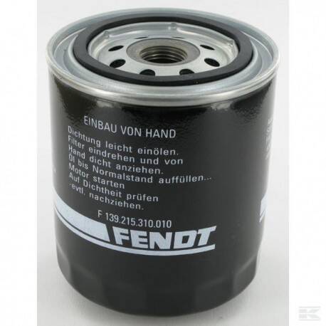 F139215310010 Filtr oleju Fendt