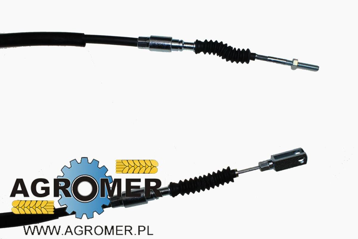 AL151614 Linka sprzęgła John Deere
