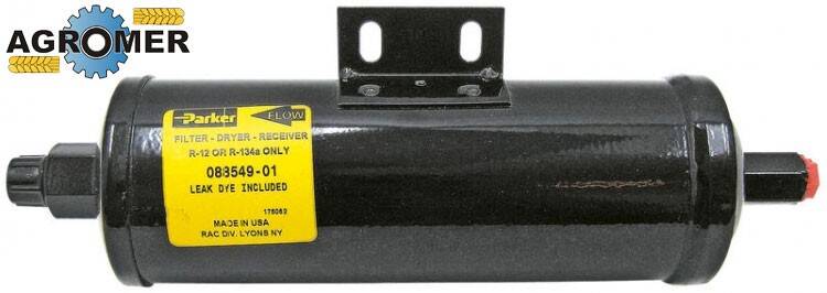 AL163559 Osuszacz klima John Deere