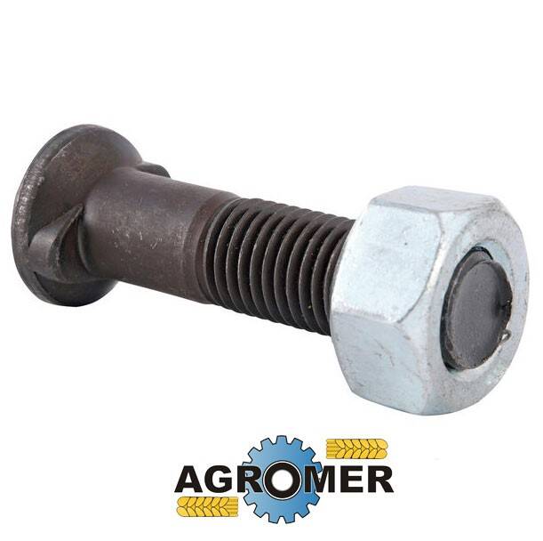 Śruba 2-noskowa M20x85 overum OEM