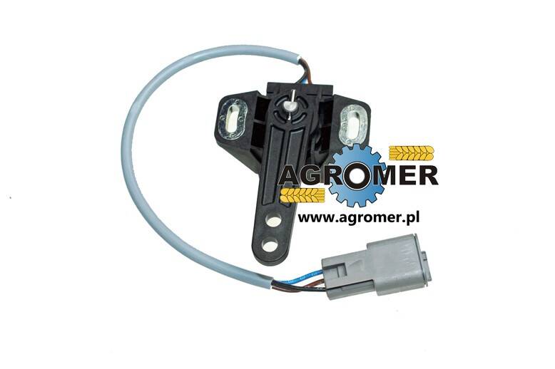 281522 Potecjometr gazu Manitou