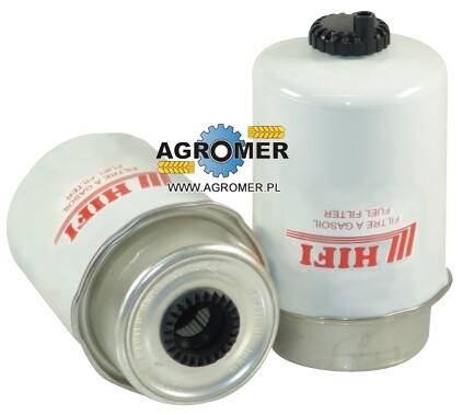 SN 70241 Filtr paliwa separator hifi