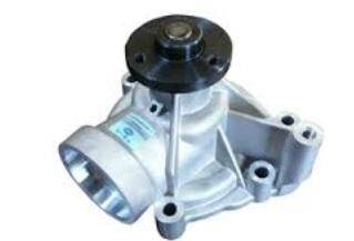 4256850, Pompa wody Deutz Fahr OMP