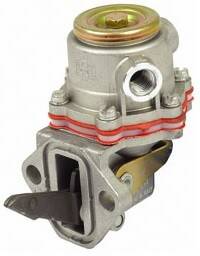 4757883 Pompa paliwa New Holland Case