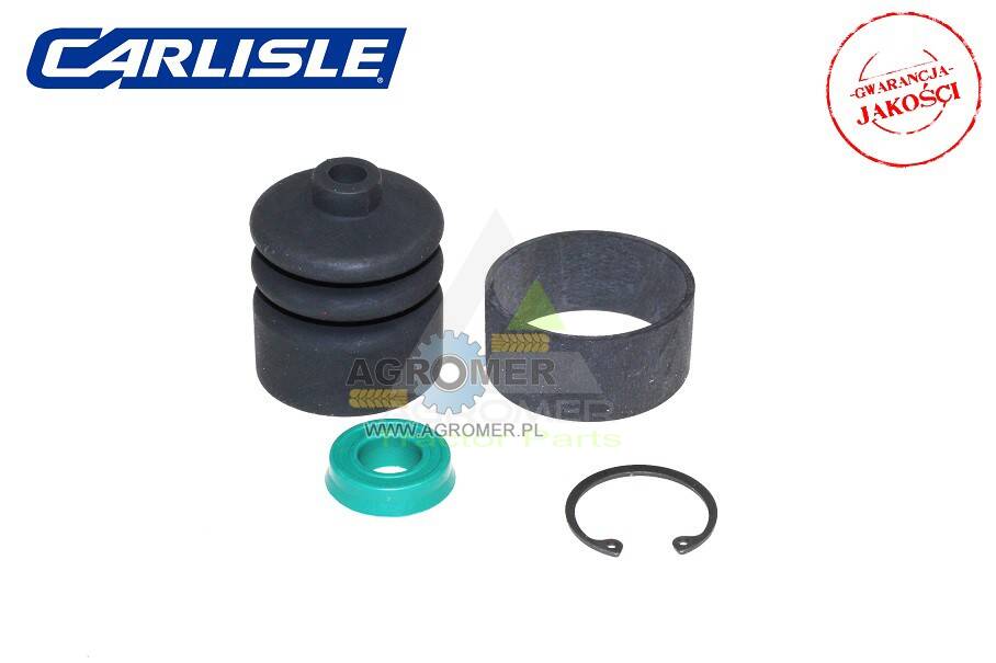 K965723 Zestaw narawczy Case Carlisle