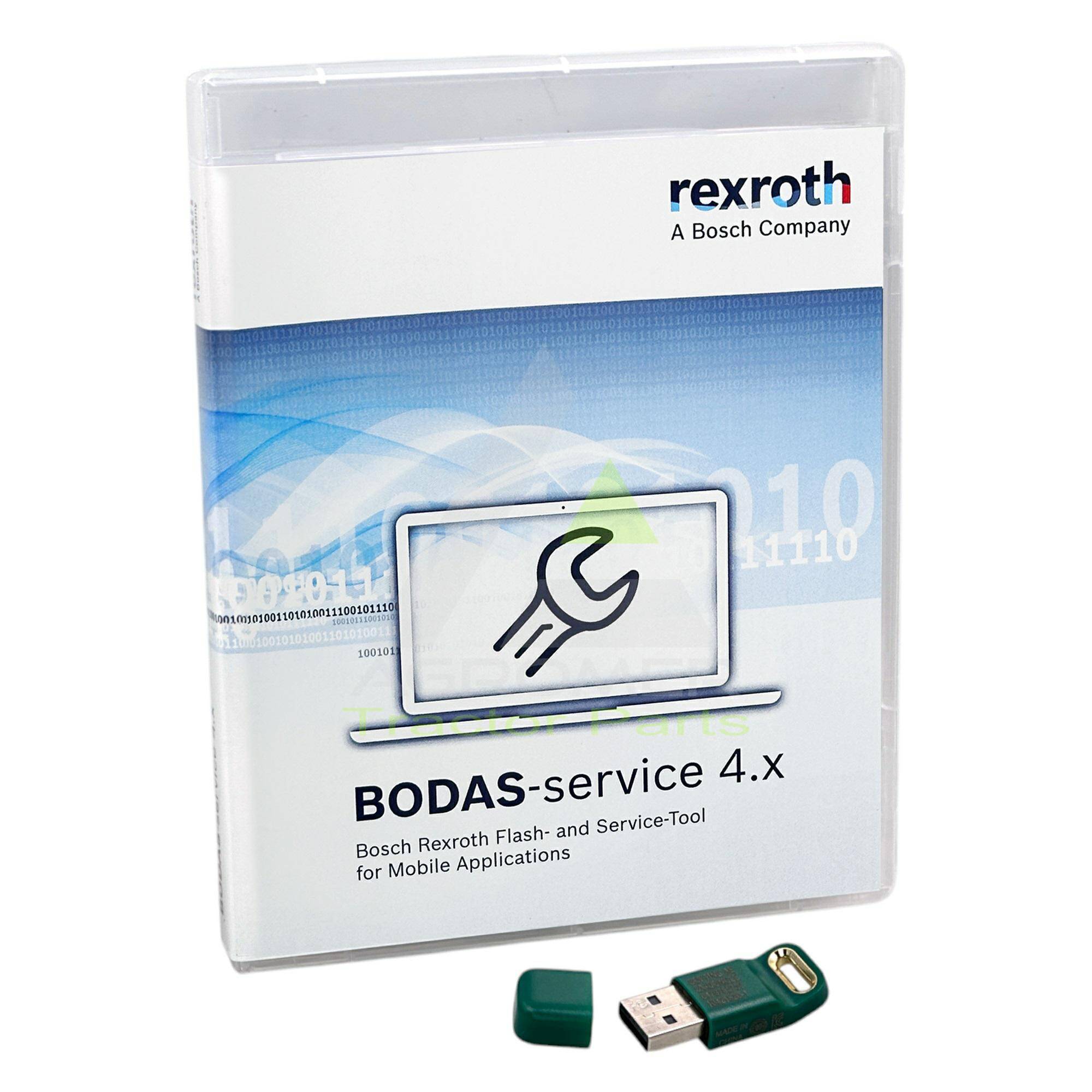 R917011669 Bodas-Service 4.X full pakiet