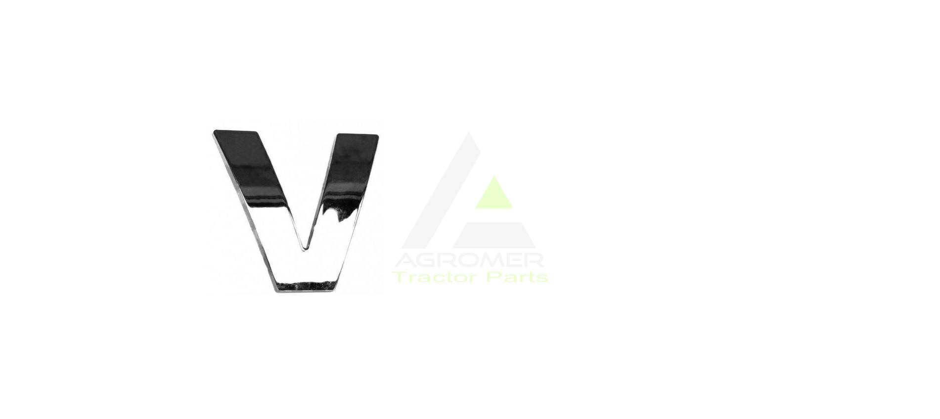 V36629200 Logo Valtra OEM AGCO