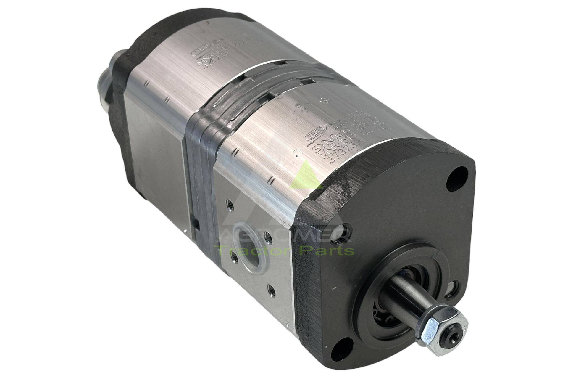 0510565395 Pompa hydrauliczna Case Bosch