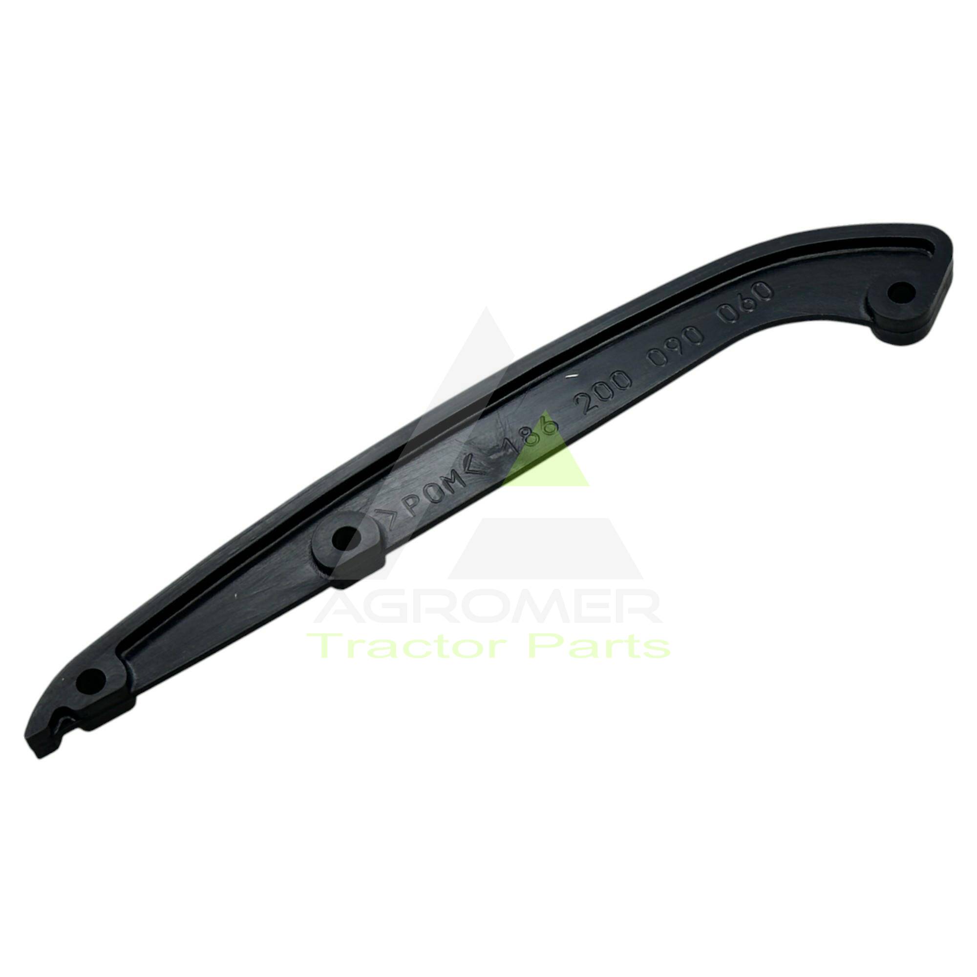 186200090060 Płoza maski Fendt OEM AGCO