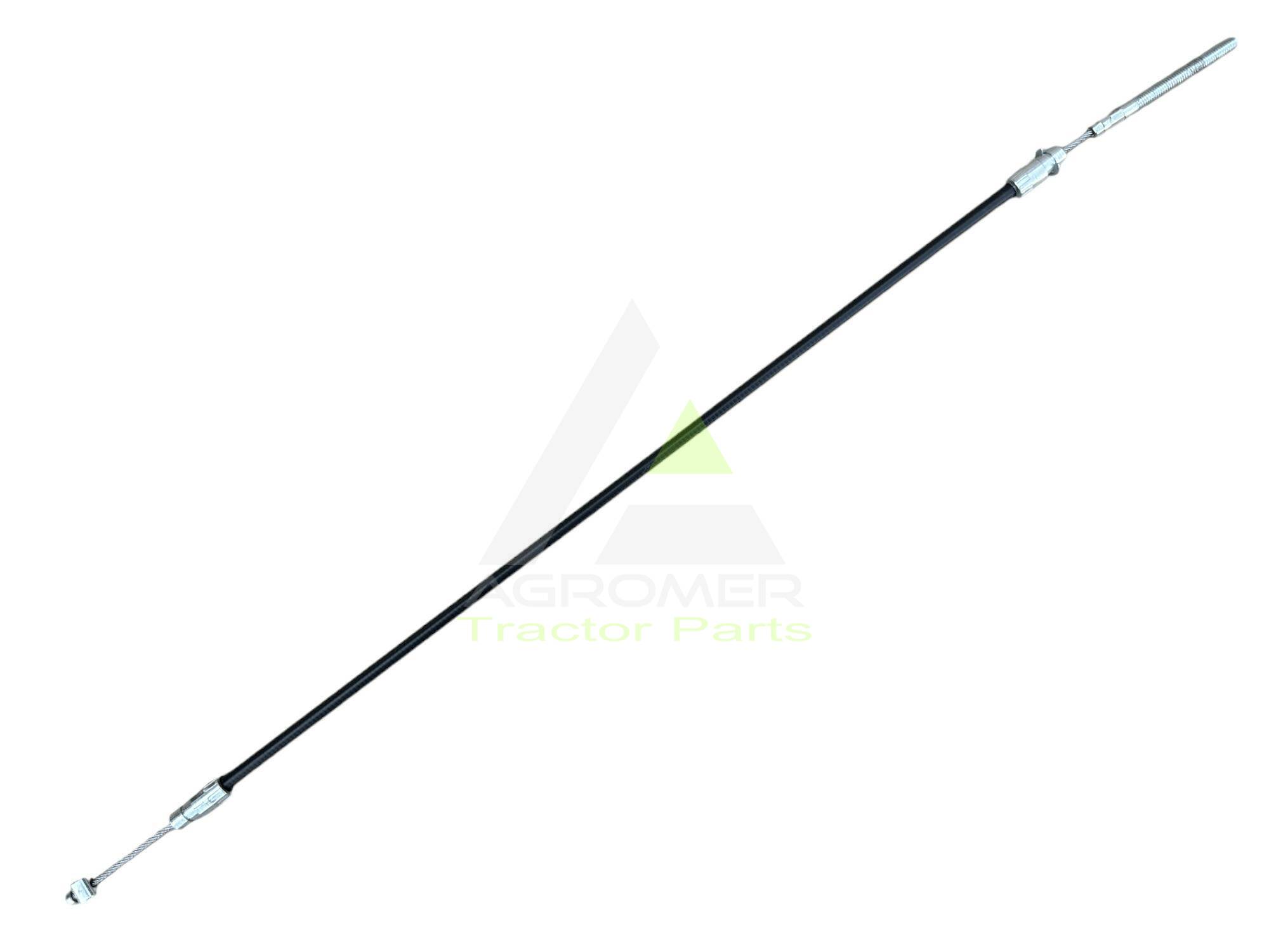 G311200020021 Linka gazu Fendt 300 500