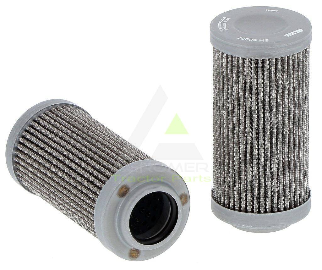 3792267m1 Filtr hydrauliki SF Filter ,