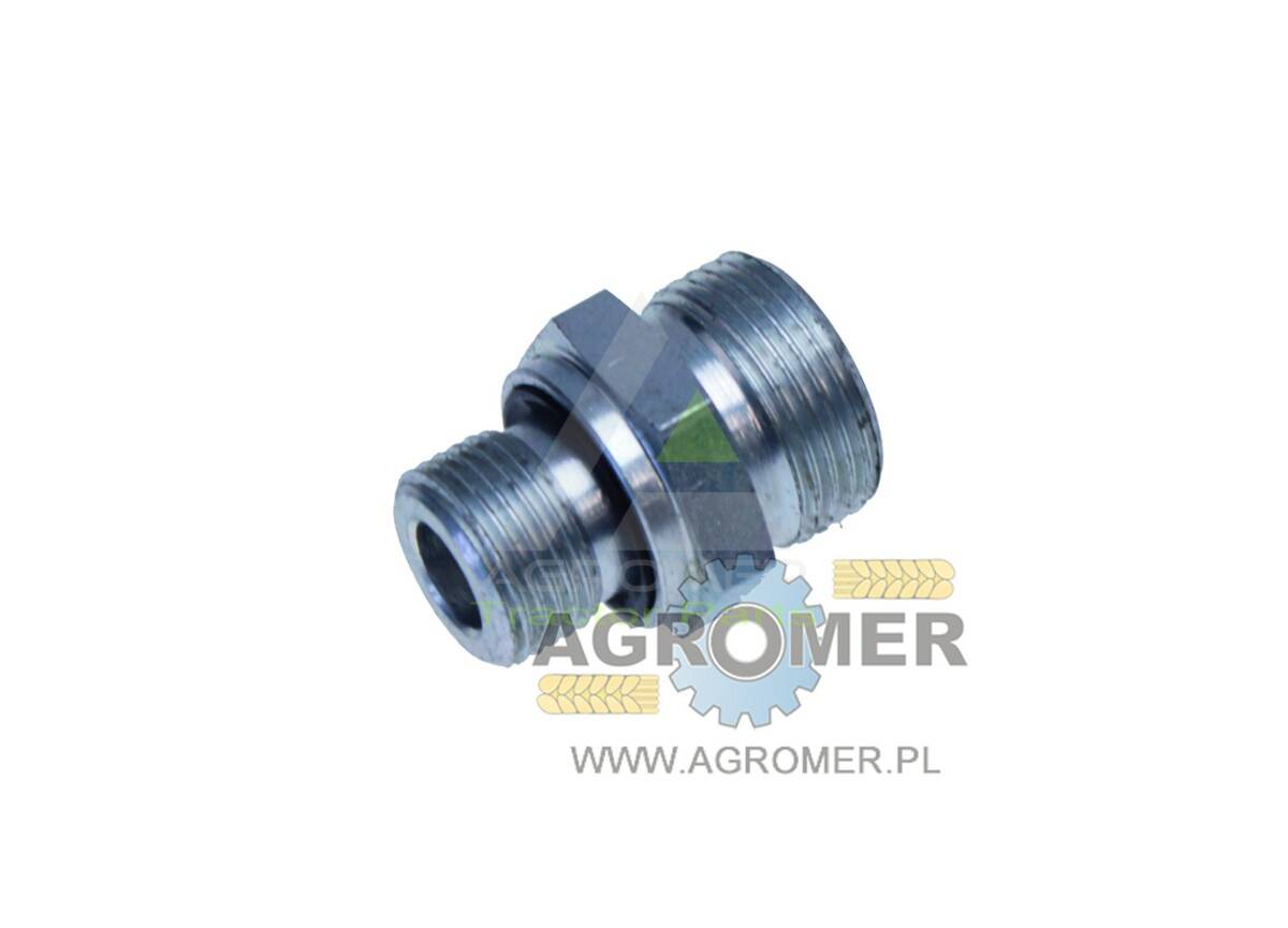 M22X1,5 Złącze redukacja 3/8