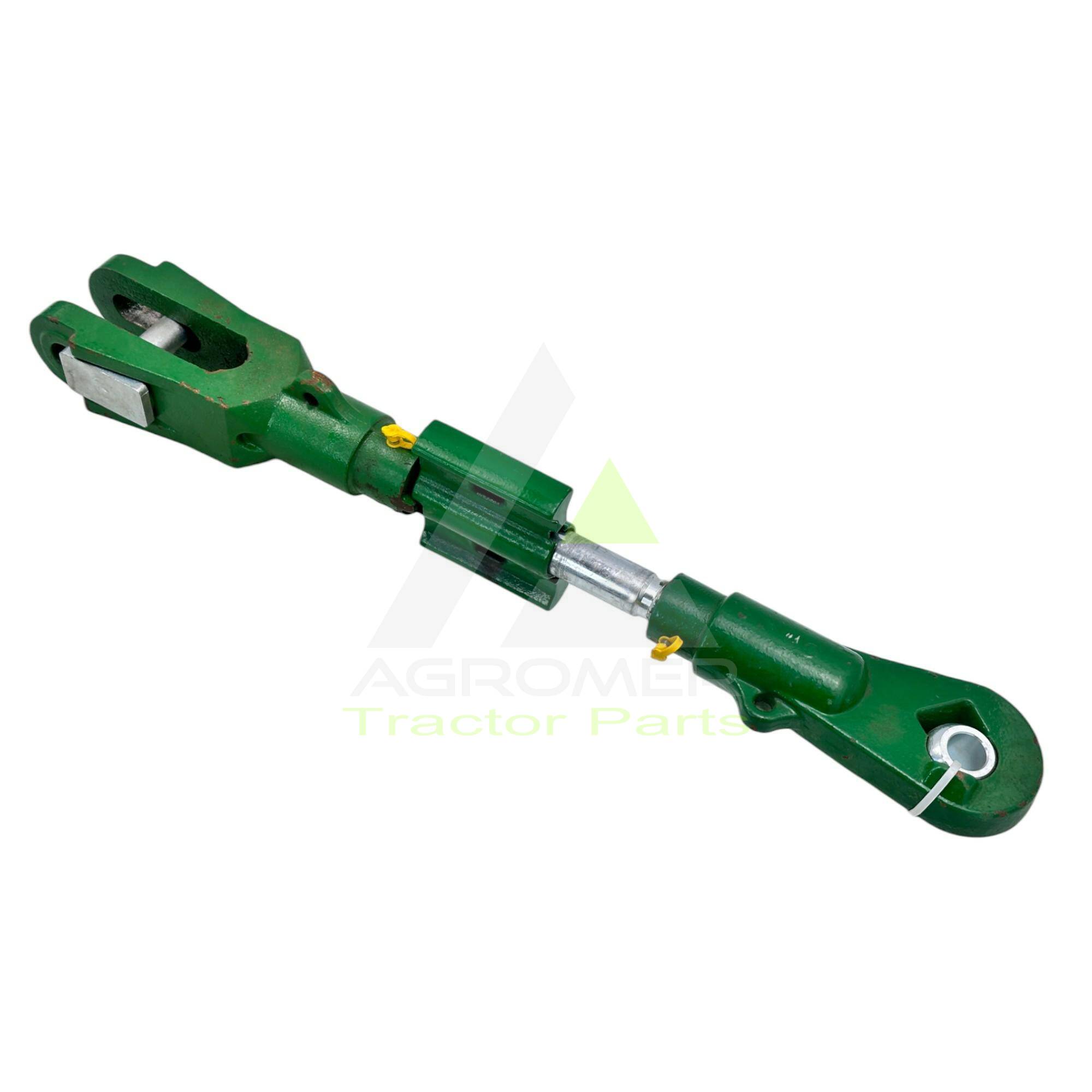 AL159543 Wieszak ramię John Deere KAT3