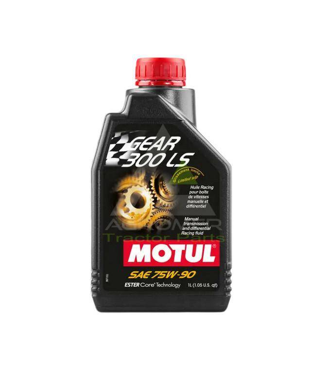 105778 Olej Motul Gear 300 LS 75W90 1L