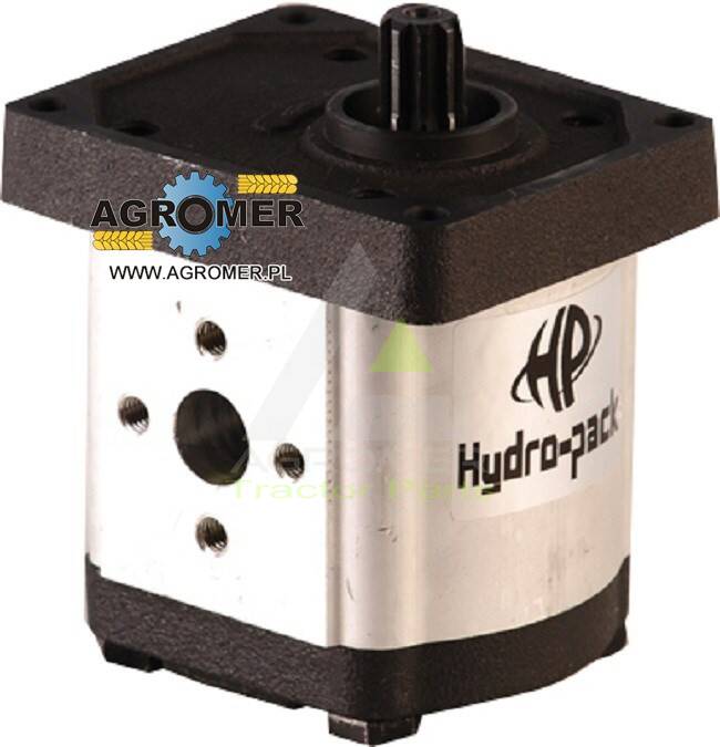 114910A1 Pompa hydrauliczna Case