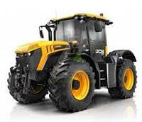 JCB Fastrac parts