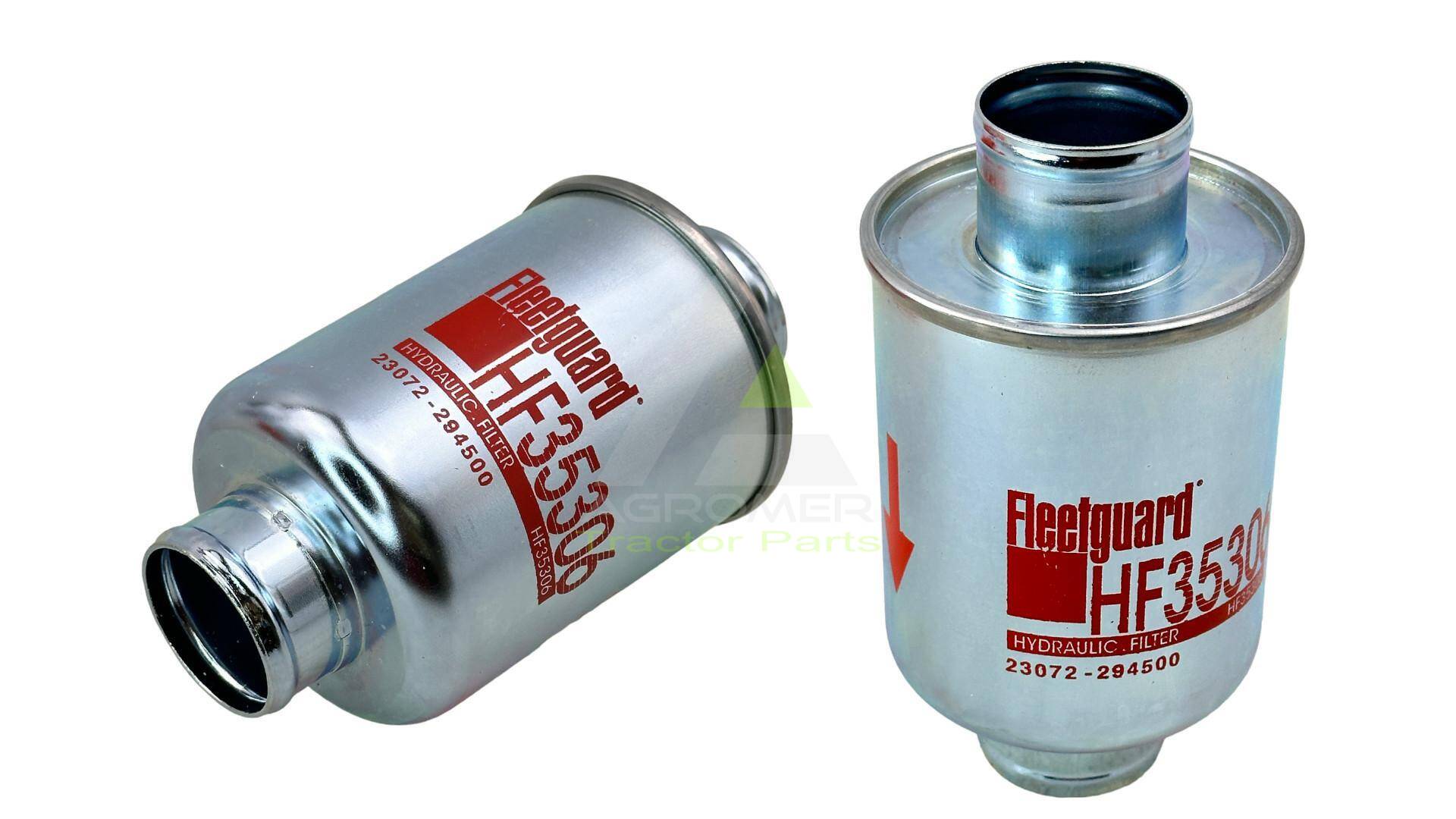 HF35306 Filtr oleju hydraulicznego